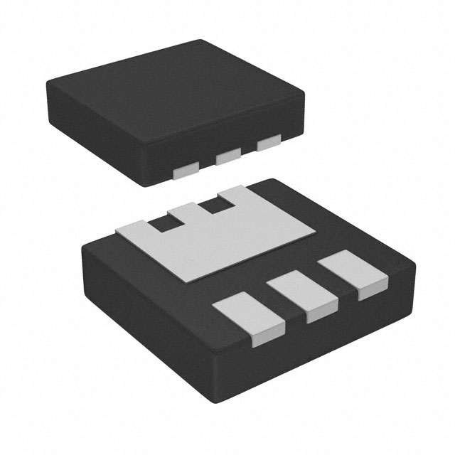 DMP3018SFK-13 Diodes Incorporated  Single FETs MOSFETs